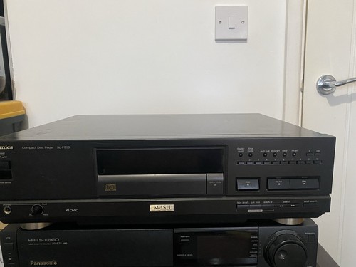 Technics ps50 - technics,