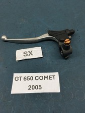 HYOSUNG COMET 650 GT CLUTCH CONTROL BRACELET 2005 2008