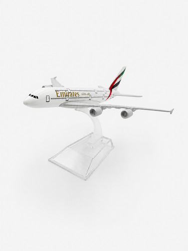 Emirates airbus a380 - emirates,