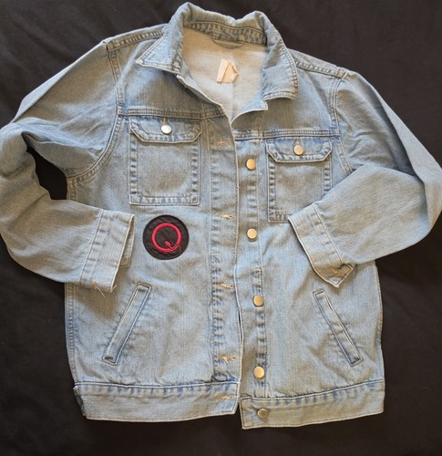 Asos designs denim - denim, jacket