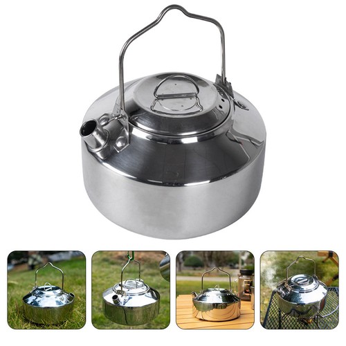 Water kettle small camping - kettle,