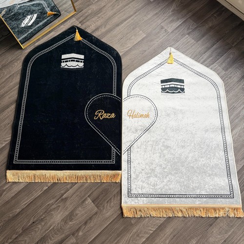 Personalised islamic couple - islamic,