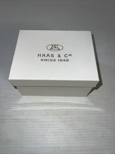 Haas And C Ie Swiss 1848 Wrist