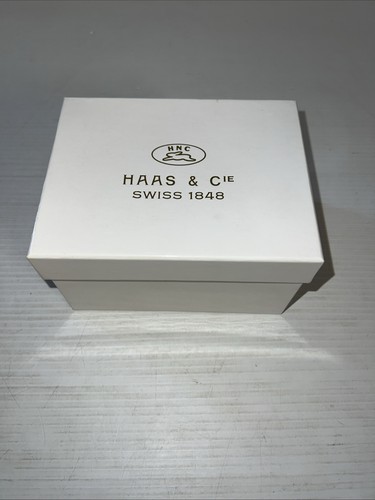 Haas and swiss 1848 - and, c