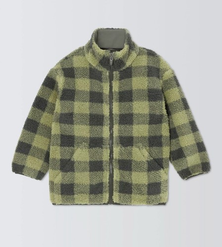 John lewis kids zip - john, kids'