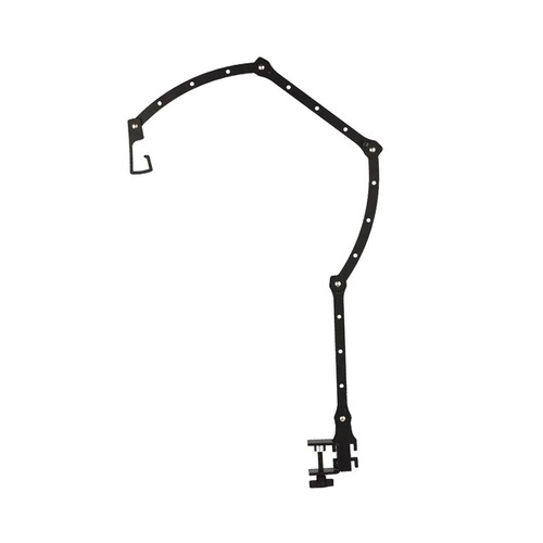 Adjustable metal arm light - adjustable,
