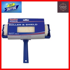 Pro decorator paint roller - decorator,