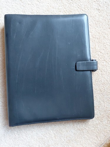 Filofax metropol organiser - a4,
