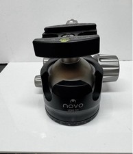 LGH 55 Ball Head with Quick Release