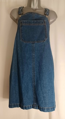 Matalan ladies blue denim - blue,