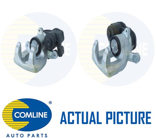 Rear brake caliper - brake, pair