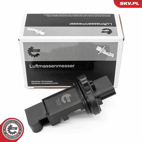 07skv222 esen skv mass air - 07skv222,