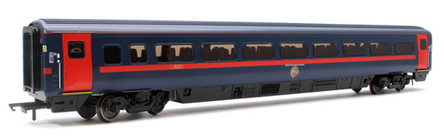 Hornby pre owned - hornby, gner