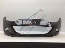 MAZDA MX5 2014-2017 FRONT BUMPER N243-50031 WF-501