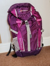 Berghaus Rucksack