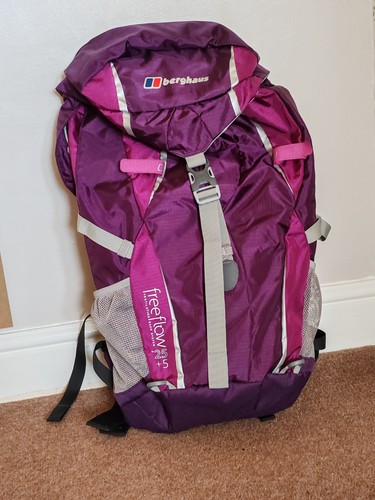 Berghaus rucksack - berghaus,