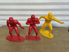 Vintage 1969 Marx Pro Bowl