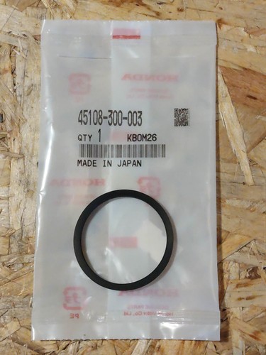 Piston caliper gasket cb250g - piston,