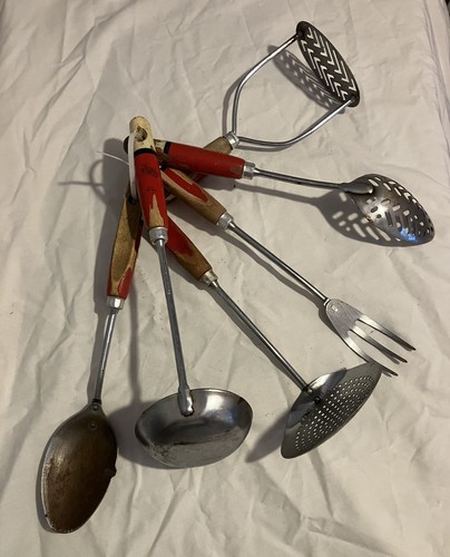 Vintage set - vintage,