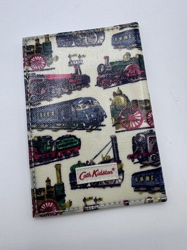 Cath kidston passport cover - cath,