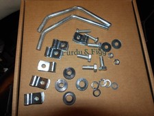 Vespa PX , NOS Flyscreen