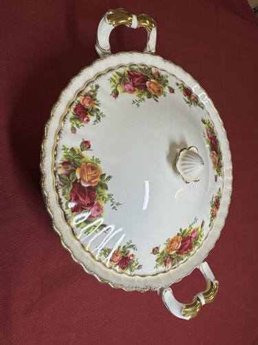 Royal albert old - royal, country