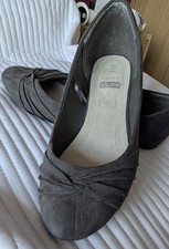 Primark ladies slip shoes - ladies,