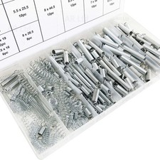 Spring Set Assorted extended