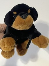KEEL TOYS ROTTWEILER  PUPPY