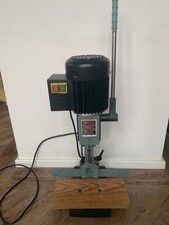 Delta Mortiser 14-650 hollow chisel.mortising machine 