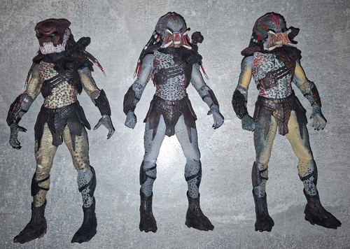 Neca predators berserker - neca,