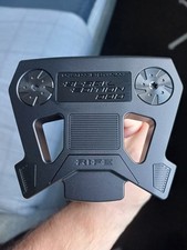 Rife black edition zero - black, torque