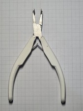 Lindstrom 7285 Oblique Flush End 45⁰ Cut Pliers  120mm ESD SMD Electronics