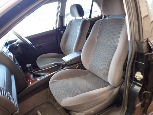 Vauxhall omega seat - omega, b