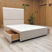 Highgrove ‘Luna’ Headboard