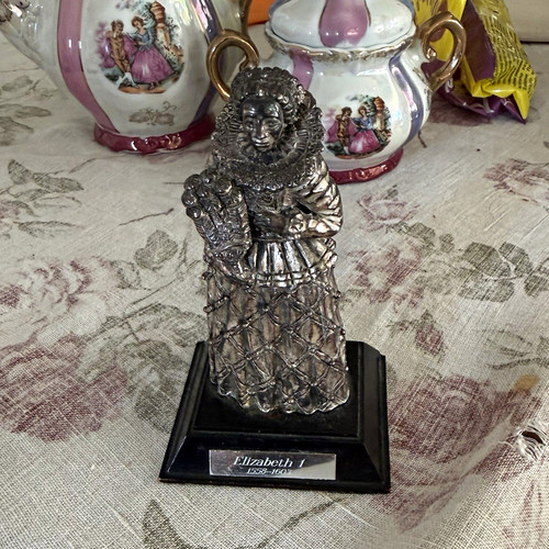 Vintage royal hampshire - royal,