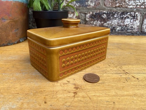 Vintage 1970 hornsea - 1970's,