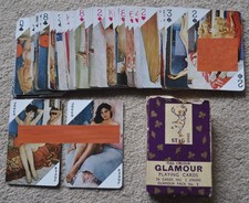 PLAYING CARDS Adult Full