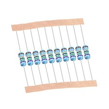3R3 (3.3 Ohm) 1/2W 0.5W Metal