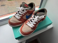 Nike SB Dunk Low Dusty Peach