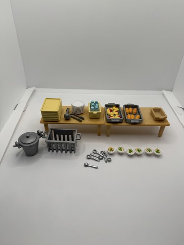Sylvanian families school - sylvanian,