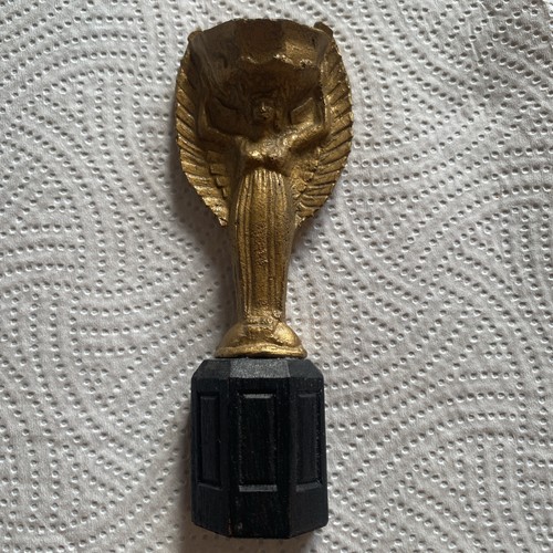 Jules rimet cup trophy wooden - jules,