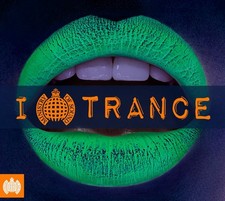 Various Artists: I Love Trance