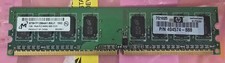 Micron MT8HTF12864AY-800J1 1Gb DDR2 PC2-6400U Ref00365