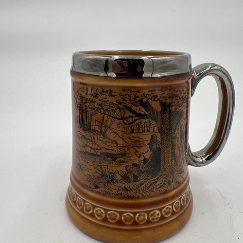 Lord nelson ware pottery - lord,