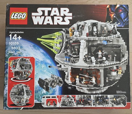 Brand new sealed lego - brand,