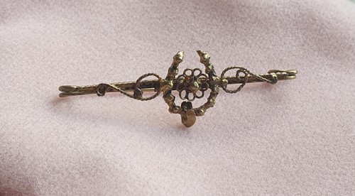Antique victorian gold - antique, /victorian