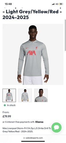 Bnwt player spec - player, (storm