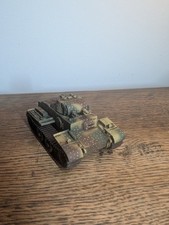 Bolt Action German Panzer 1
