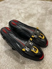 Gaerne   Men’s Road Cycling Shoes. Size 45